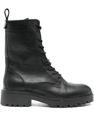 GANT Kelliin Boots - Black