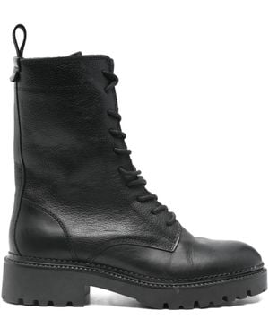 GANT Kelliin Stiefel - Schwarz