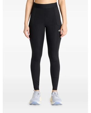 The North Face Leggins Refina - Azul