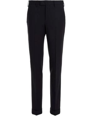 PT Torino Master Trousers - Blue