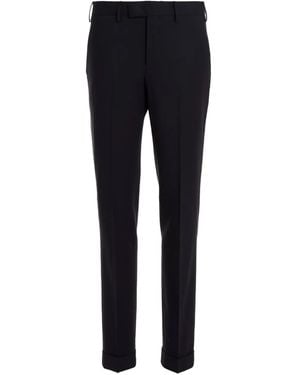 PT Torino Master Pants - Blue