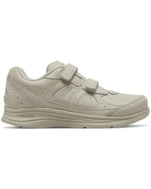 New Balance 577Hv1 "Bone" Trainers - White