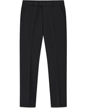 BOGGI Trousers - Black