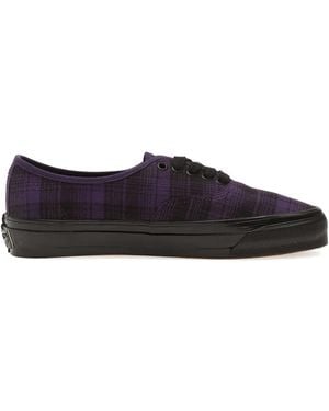 Vans Zapatillas Authentic LX - Negro