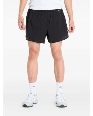 The North Face Shorts Da Corsa - Blu