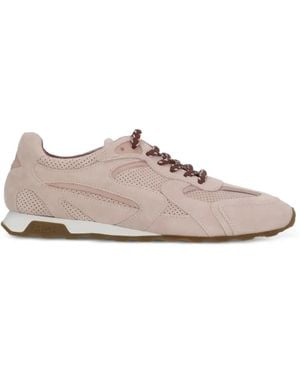 Ash Kasar Trainers - Pink