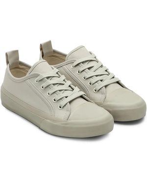 Studio Nicholson Baskets En Coton - White