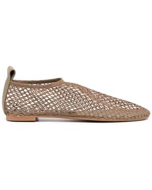 Senso Cordelia Ballet Flats - Brown