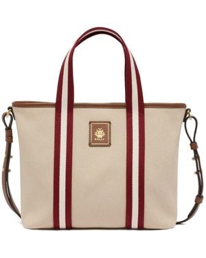 Bally Edelbliss Tote Bag - Pink