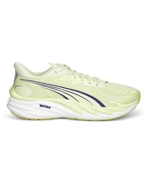 PUMA Baskets Velocity Nitro 4 À Lacets - Multicolour