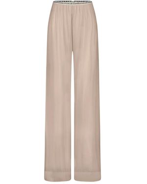 Paramidonna Tessa Beach Shorts - Natural