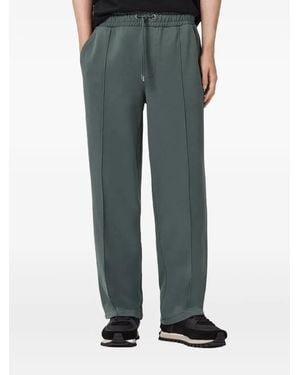AllSaints Milo Track Trousers - Blue
