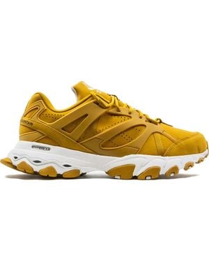 Reebok Sneakers Dmx Trail Shadow - Giallo