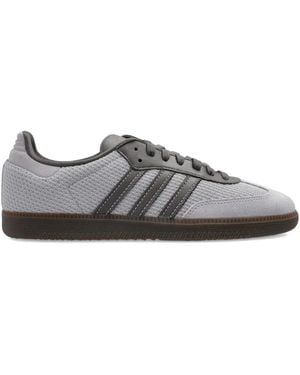 adidas Samba Og Trainers - Grey