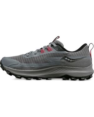 Saucony Sneakers Peregrine 13 Gtx - Grigio