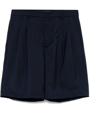 Low Brand Miami ショートパンツ - ブルー