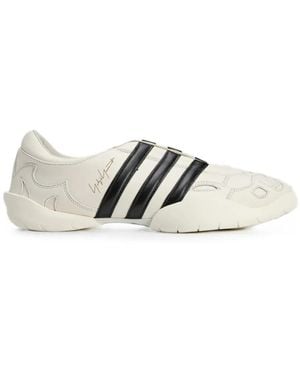 Y-3 Zapatillas Mary Jane Regu - Blanco