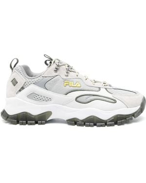 Fila Ray Tracer Tr 2 スニーカー - ホワイト