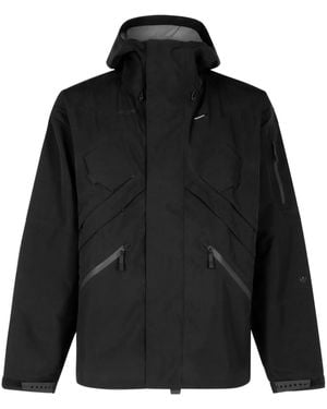 Nike X Drake Nocta Nrg Au Windbreaker - Black