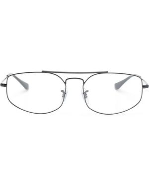 Ray-Ban Explorer V Glasses - Black