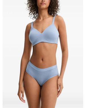 DKNY Seamless Bras - Blue
