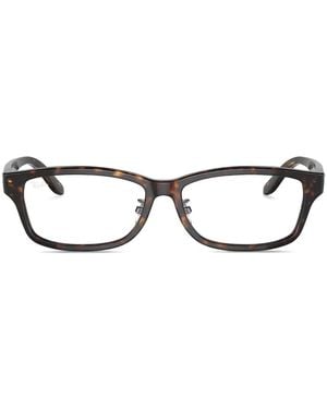 Ray-Ban Rx5408D Brille - Braun