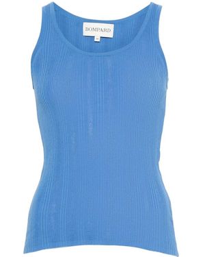 Bompard Top De Canalé - Azul