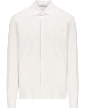 Cruciani Camicia - Bianco
