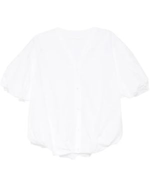 JNBY Air-Wash Shirt - White
