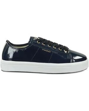 GANT Zapatillas con cordones - Azul