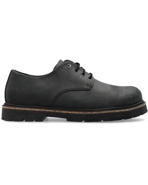 Birkenstock Highwood ダービーシューズ - ブラック