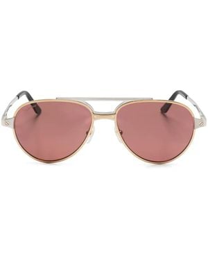 Cartier Santos Sunglasses - Pink