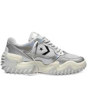 Converse All Star Wave Motion Sneakers - White