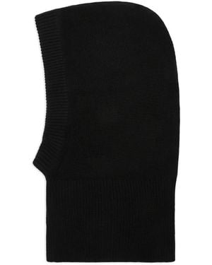 Almada Label Bette Balaclava Hat - Black