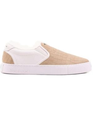 HIDE & JACK Fuji Trainers - Pink