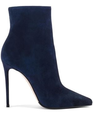 Le Silla 120Mm Eva Boots - Blue