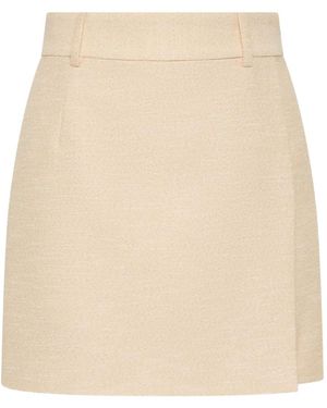 Rebecca Vallance Winnie Skorts - Natural