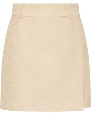 Rebecca Vallance Winnie Skorts - Naturel