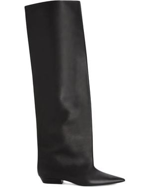 Jil Sander Boots for Women | Online Sale up to 70% off
