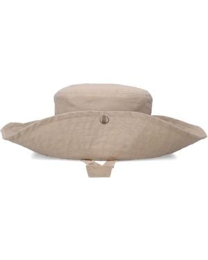 Soeur Sombrero Isaho - Gris