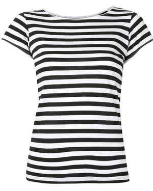 agnès b. The Australie T-Shirt - White