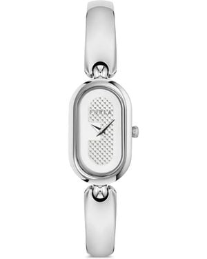 Furla Ooh Armbanduhr 32Mm - Weiß