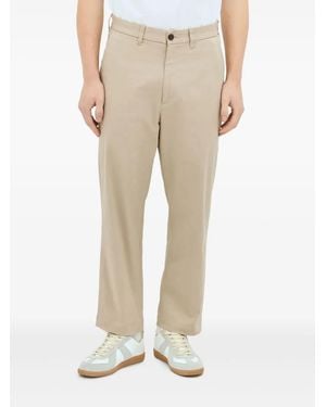 A Bathing Ape One Point チノパンツ - ナチュラル