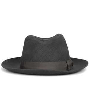 Lock & Co. Hatters Rio Hat - White