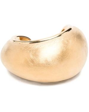 Jacquemus Le Raisin Bracelet - Natural