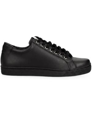 Novesta Itoh Sneakers - Black