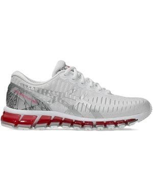 Asics Gel-Quantum 360 Trainers - White