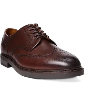 polo-ralph-lauren-brown-Brogue