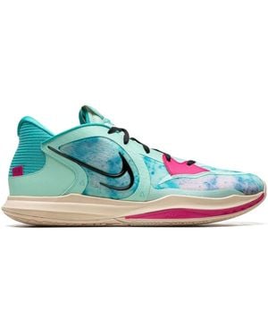 Nike Kyrie Low 5 スニーカー - ブルー