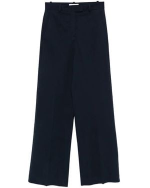 Circolo 1901 Blue trousers - Blau